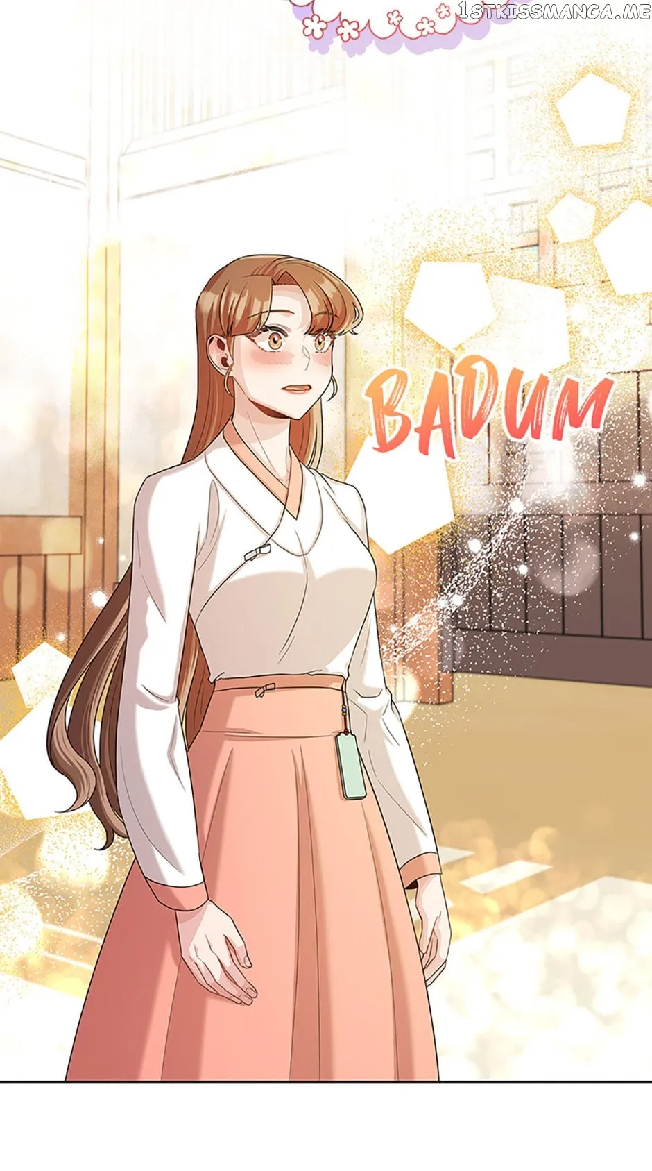 Avoiding the Heavenly Emperor Chapter 56 186 05