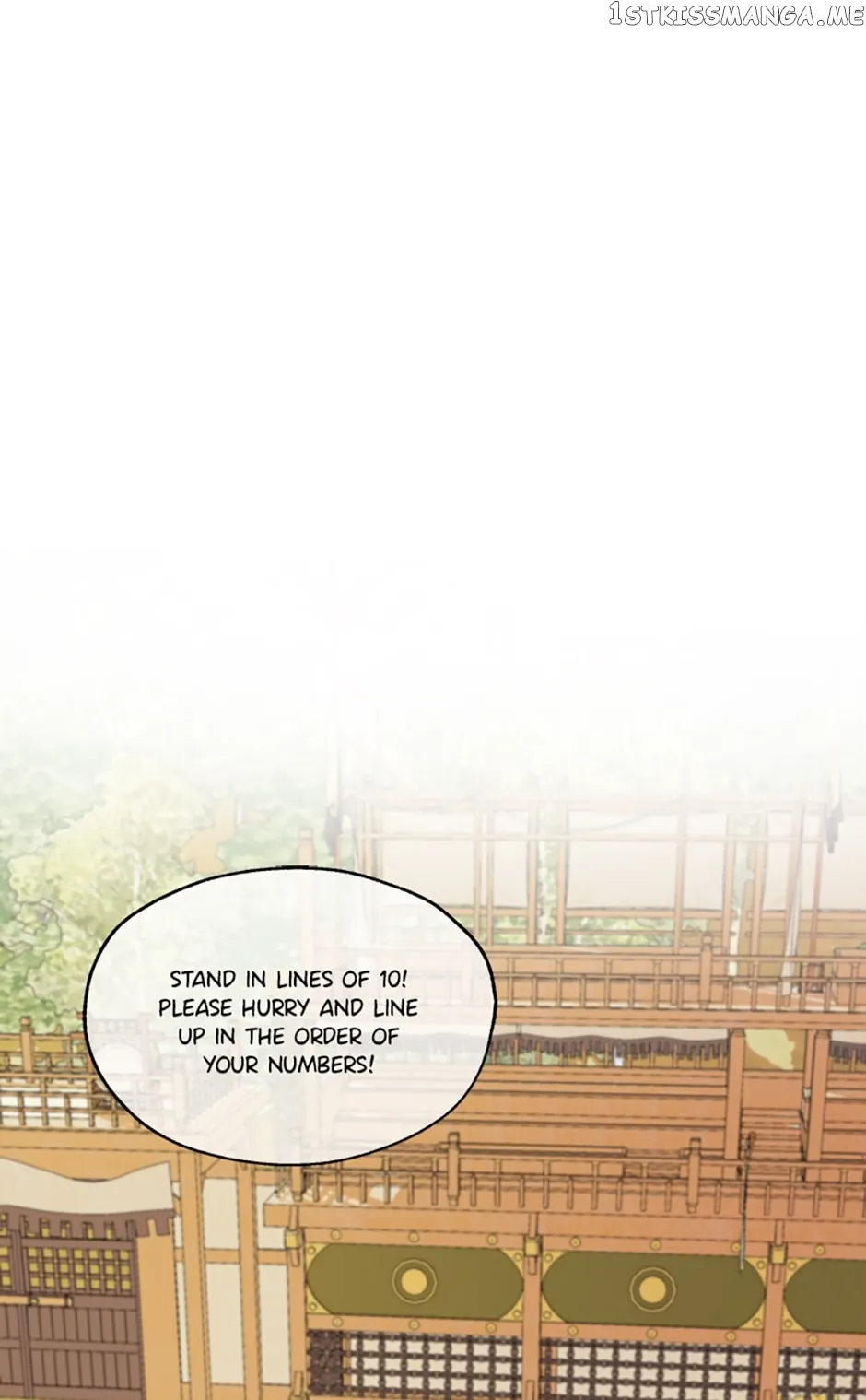 Avoiding the Heavenly Emperor Chapter 56 188 07