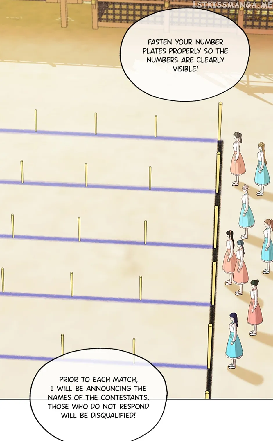 Avoiding the Heavenly Emperor Chapter 56 189 08