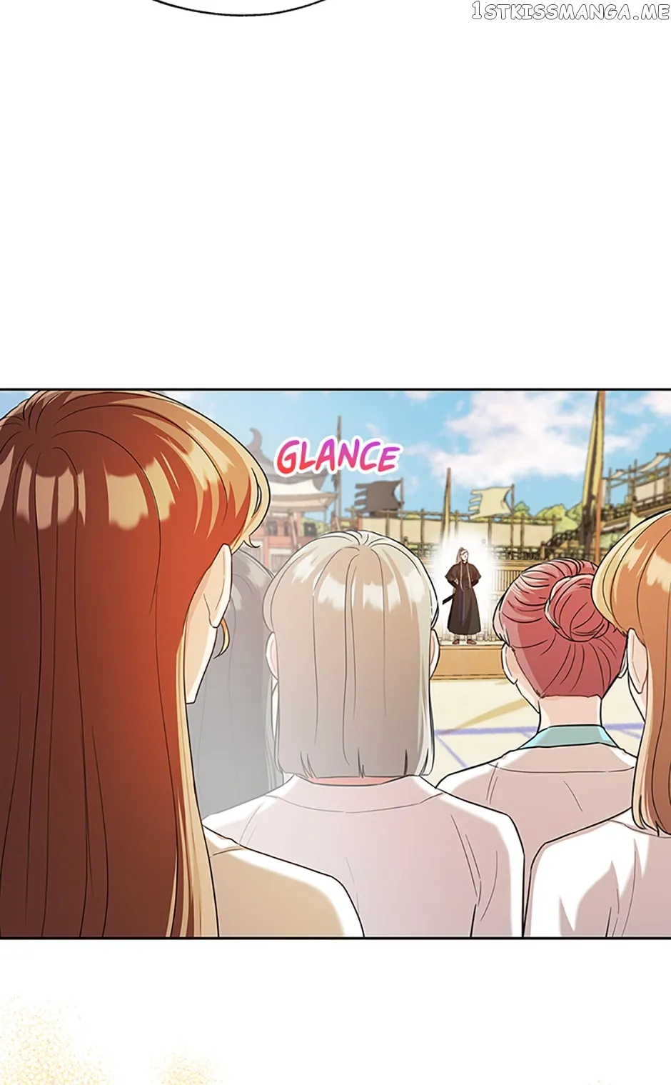 Avoiding the Heavenly Emperor Chapter 56 190 09