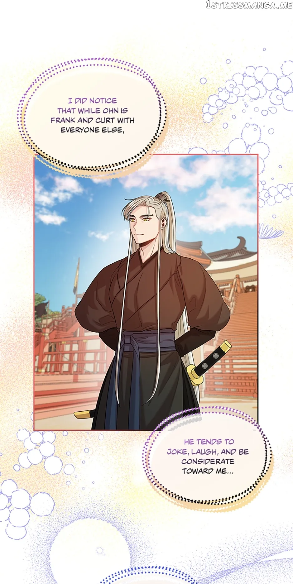 Avoiding the Heavenly Emperor Chapter 56 192 11