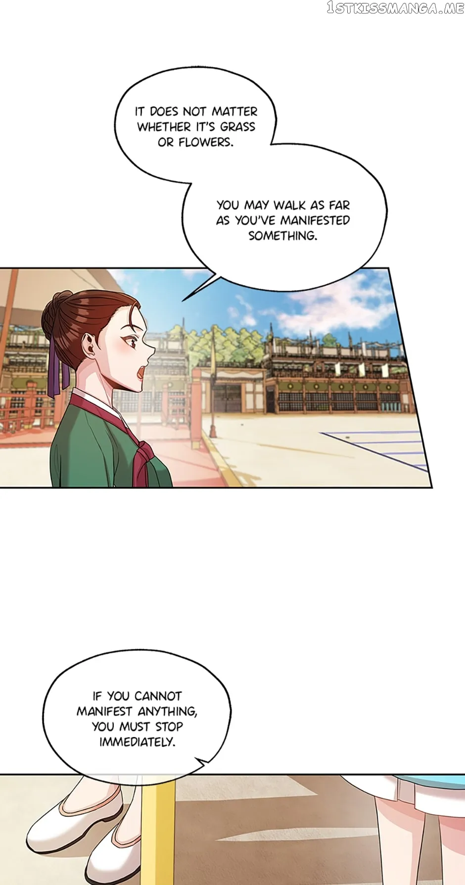 Avoiding the Heavenly Emperor Chapter 56 200 19