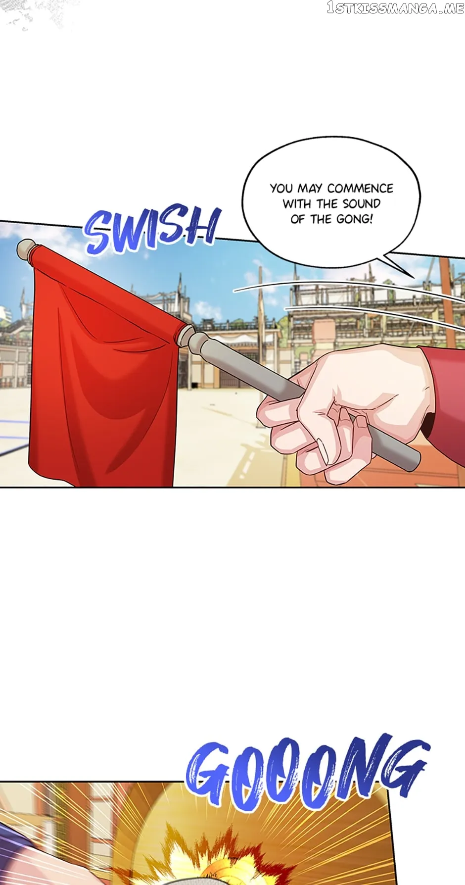 Avoiding the Heavenly Emperor Chapter 56 202 21