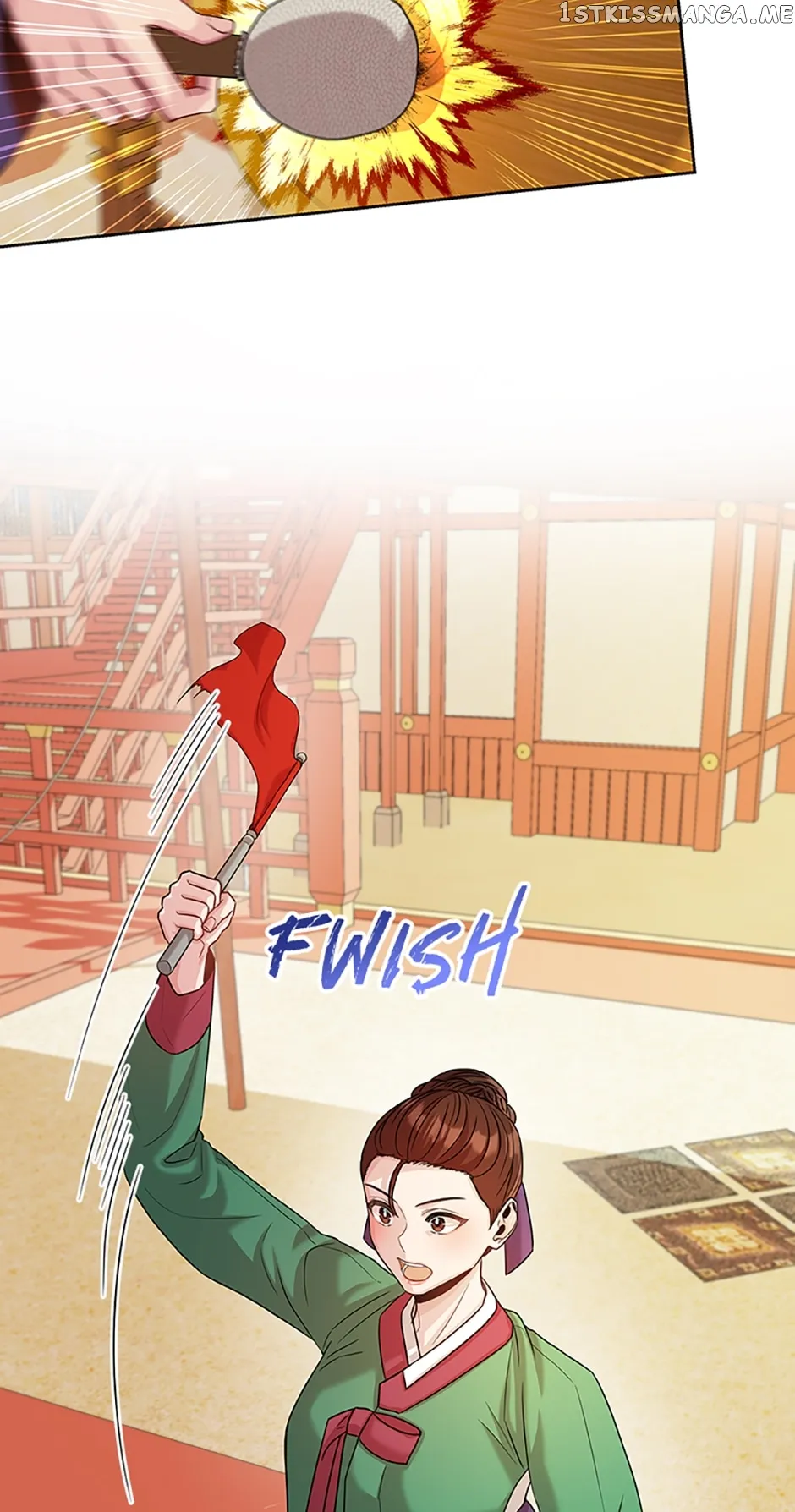 Avoiding the Heavenly Emperor Chapter 56 203 22