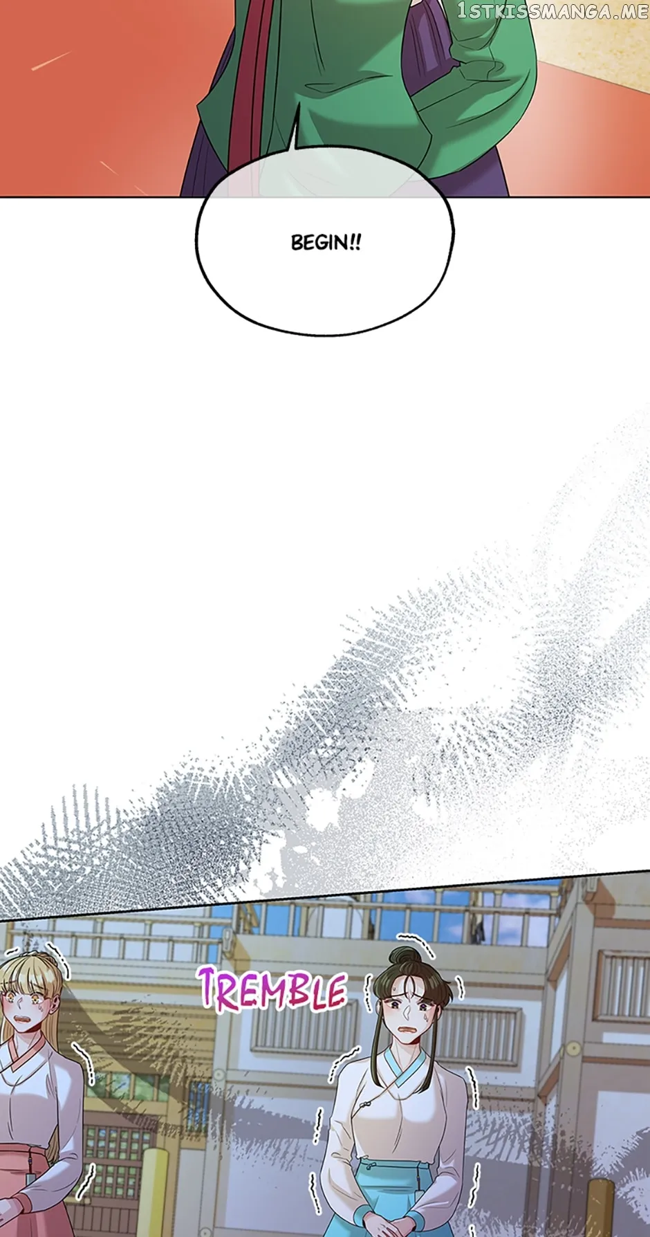 Avoiding the Heavenly Emperor Chapter 56 204 23