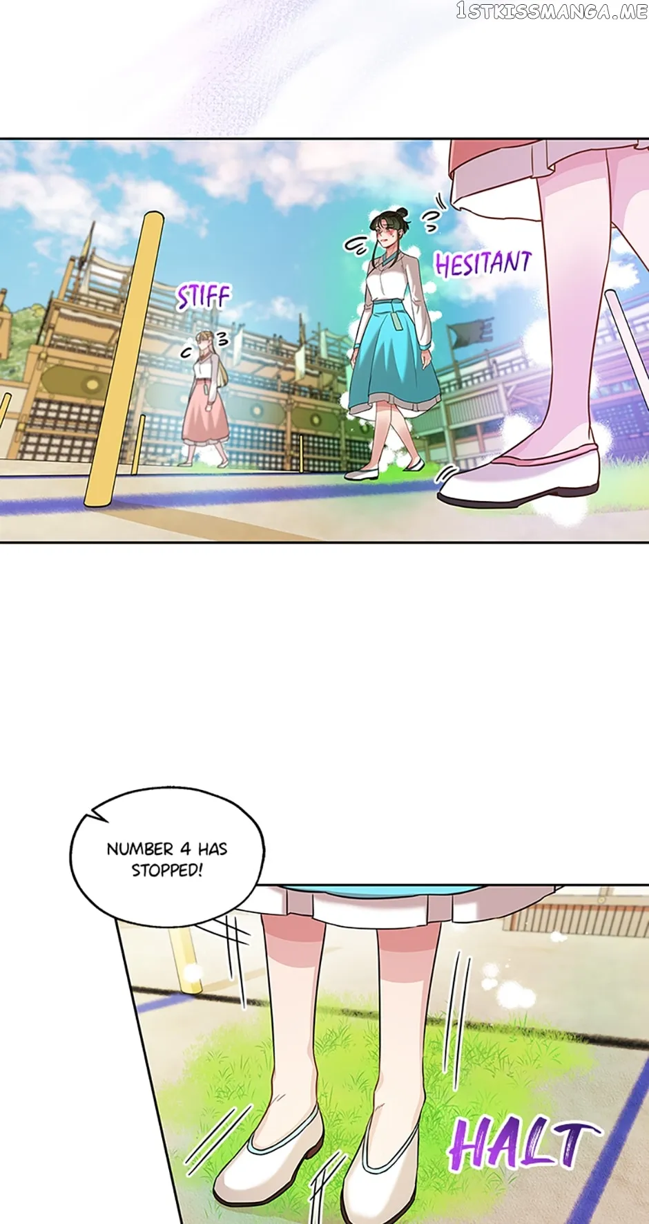 Avoiding the Heavenly Emperor Chapter 56 209 28