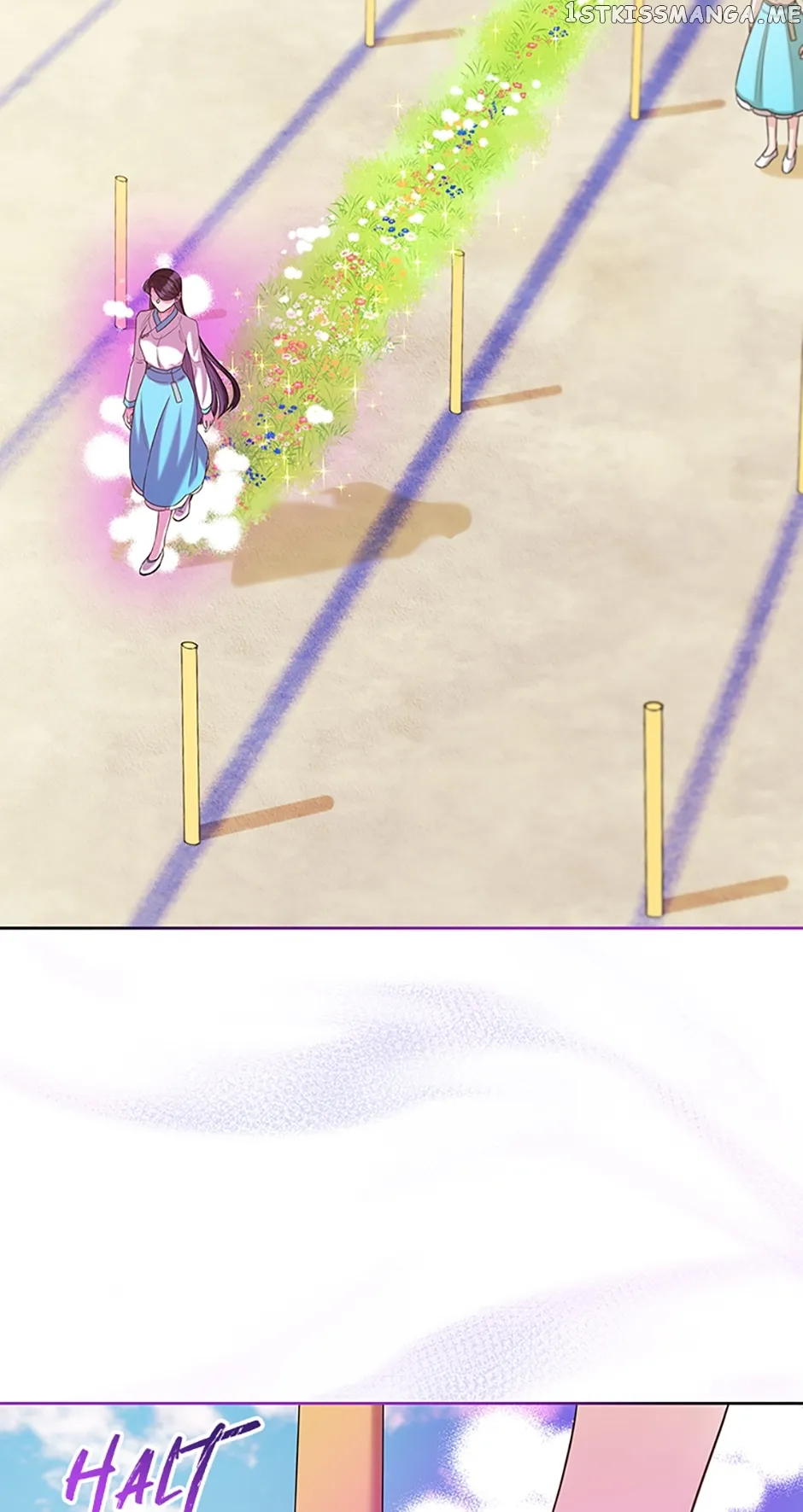 Avoiding the Heavenly Emperor Chapter 56 211 30