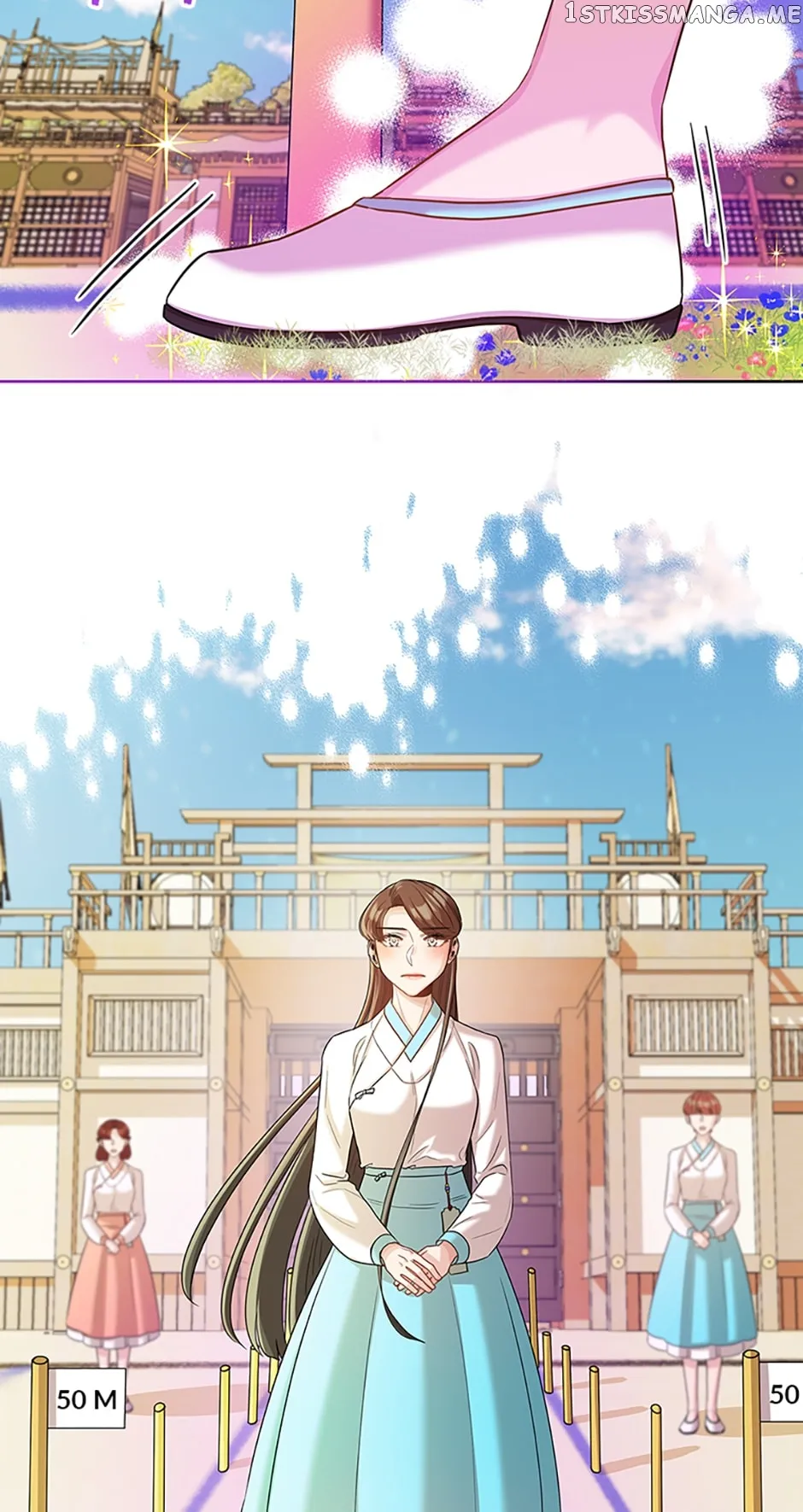 Avoiding the Heavenly Emperor Chapter 56 212 31