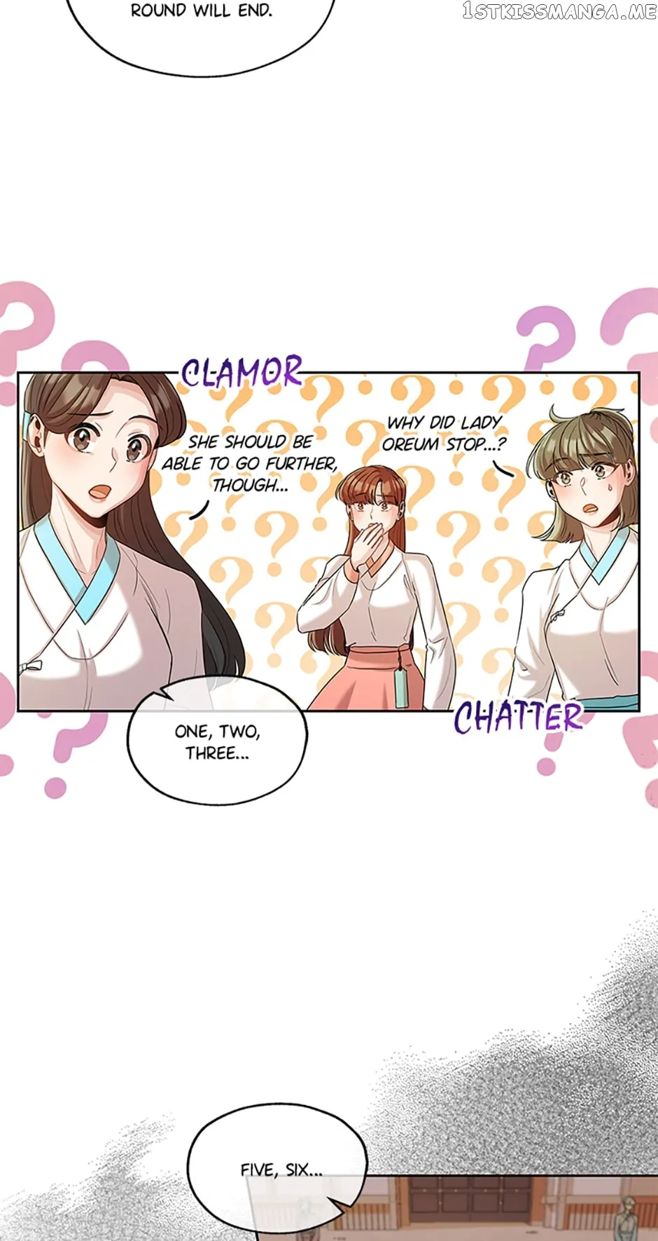 Avoiding the Heavenly Emperor Chapter 56 214 33