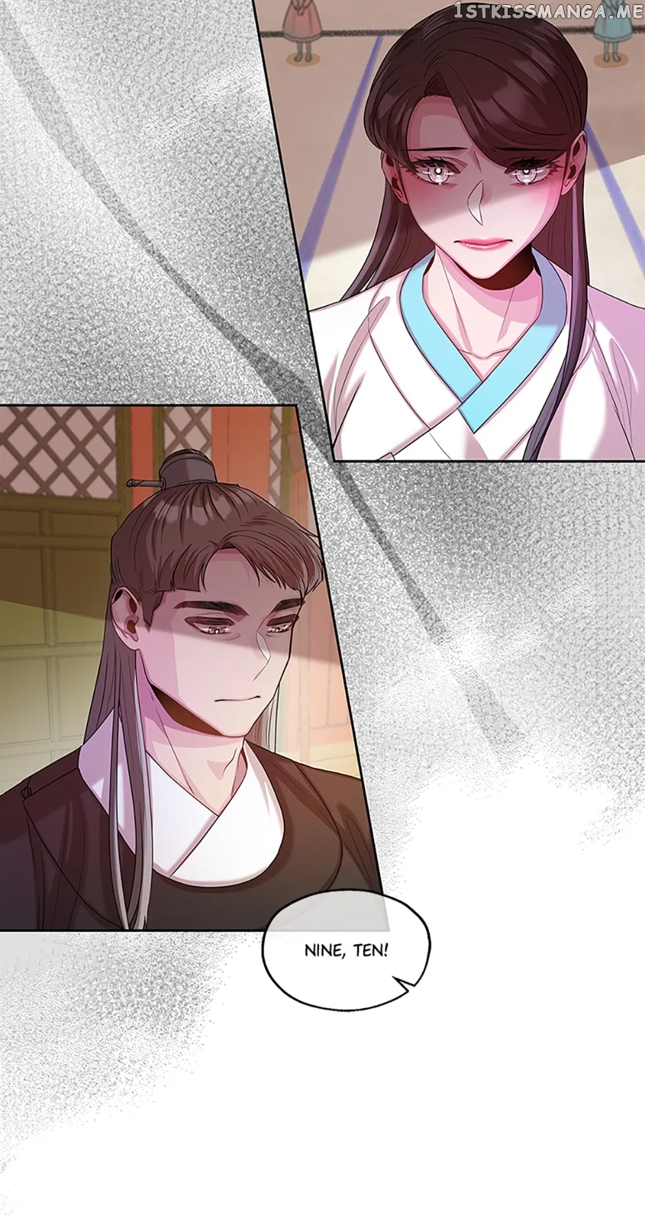 Avoiding the Heavenly Emperor Chapter 56 215 34