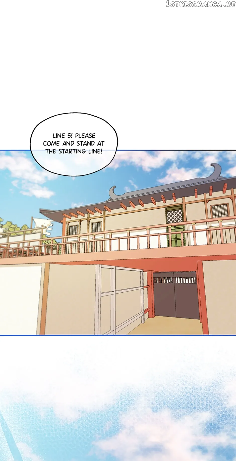 Avoiding the Heavenly Emperor Chapter 56 218 37