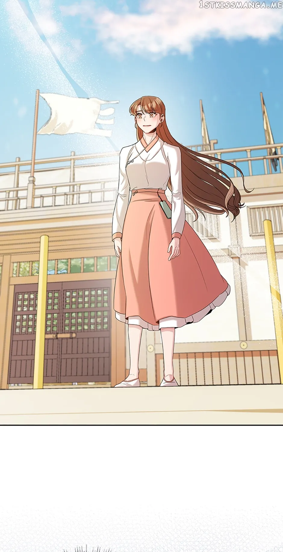 Avoiding the Heavenly Emperor Chapter 56 219 38