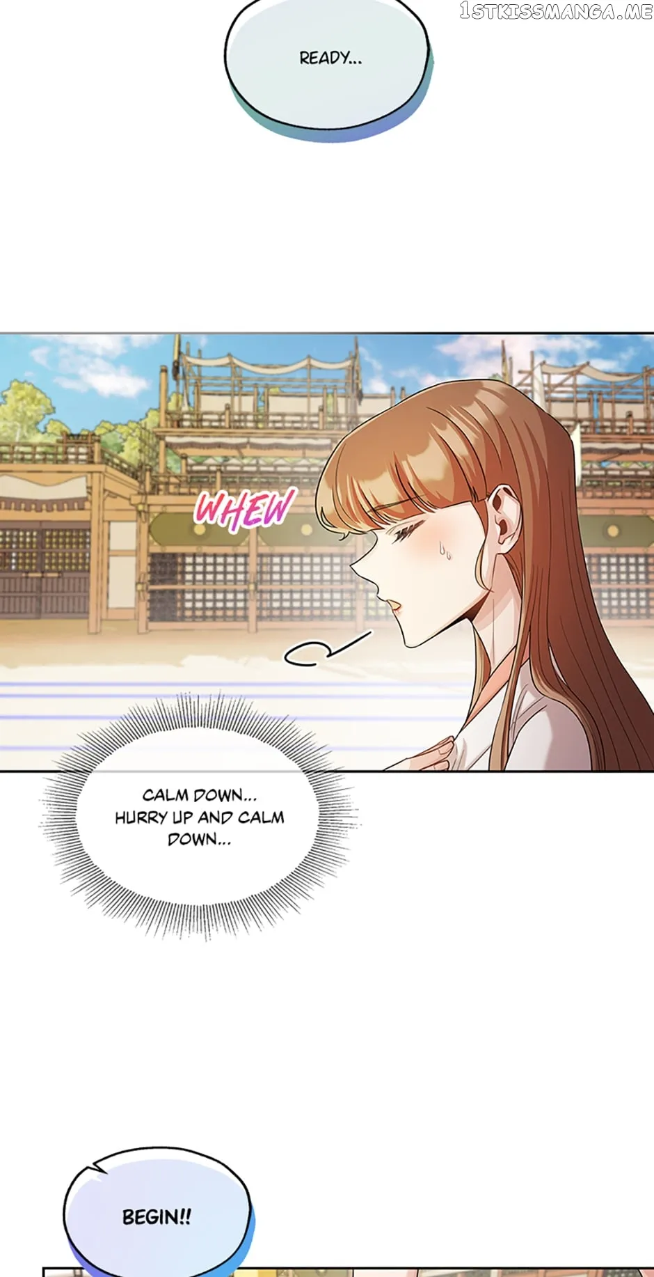 Avoiding the Heavenly Emperor Chapter 56 221 40