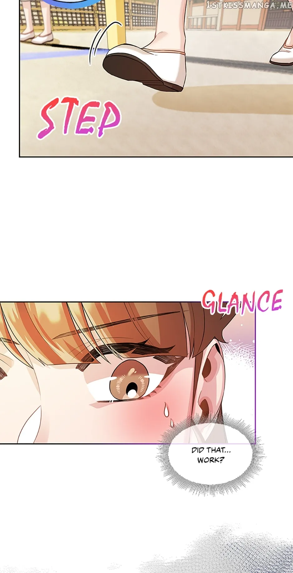 Avoiding the Heavenly Emperor Chapter 56 222 41