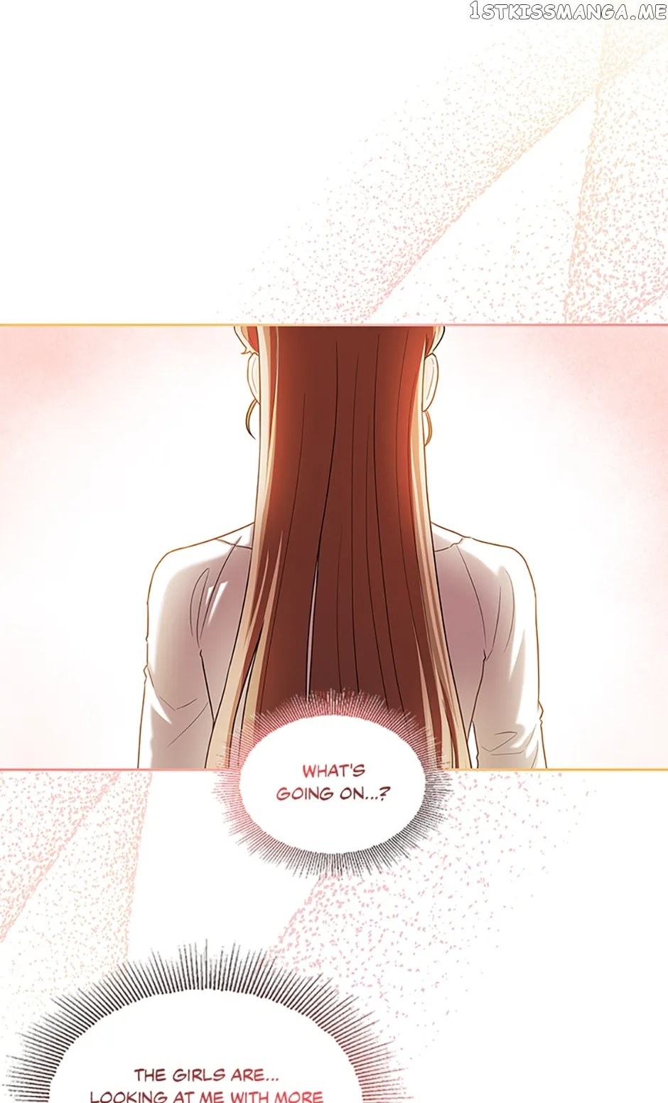 Avoiding the Heavenly Emperor Chapter 58 206 01