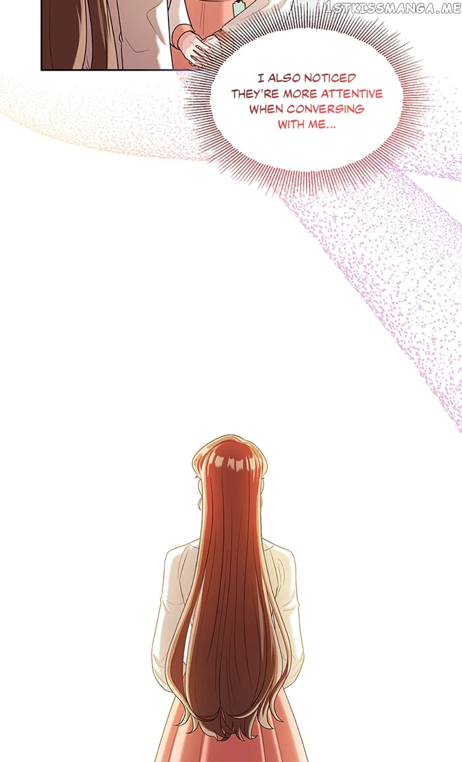 Avoiding the Heavenly Emperor Chapter 58 208 03