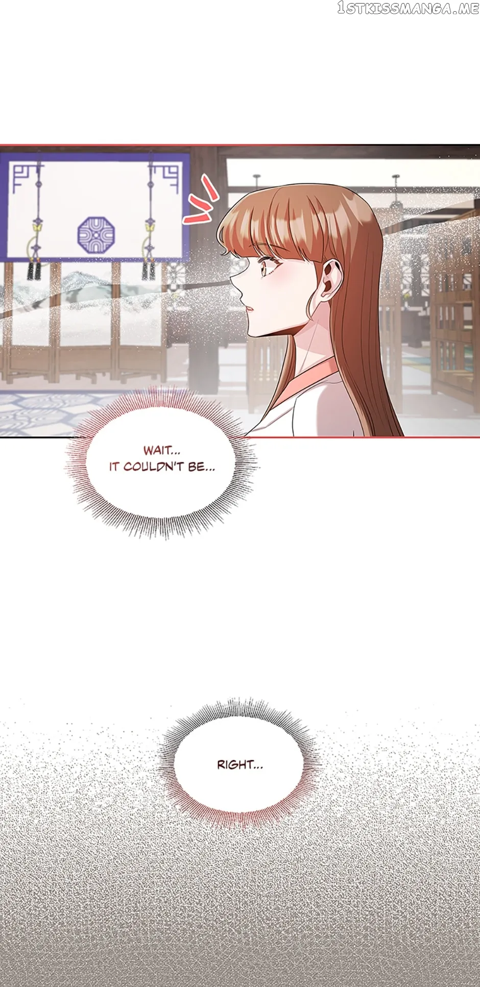 Avoiding the Heavenly Emperor Chapter 58 210 05