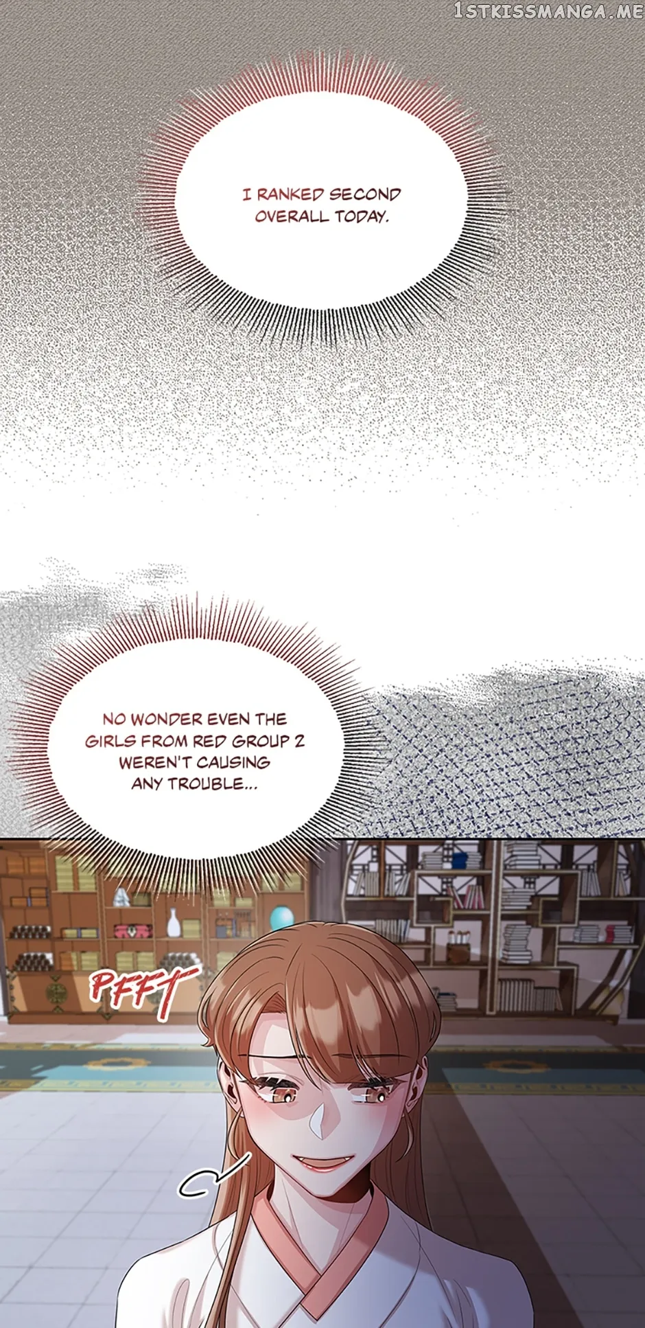 Avoiding the Heavenly Emperor Chapter 58 212 07