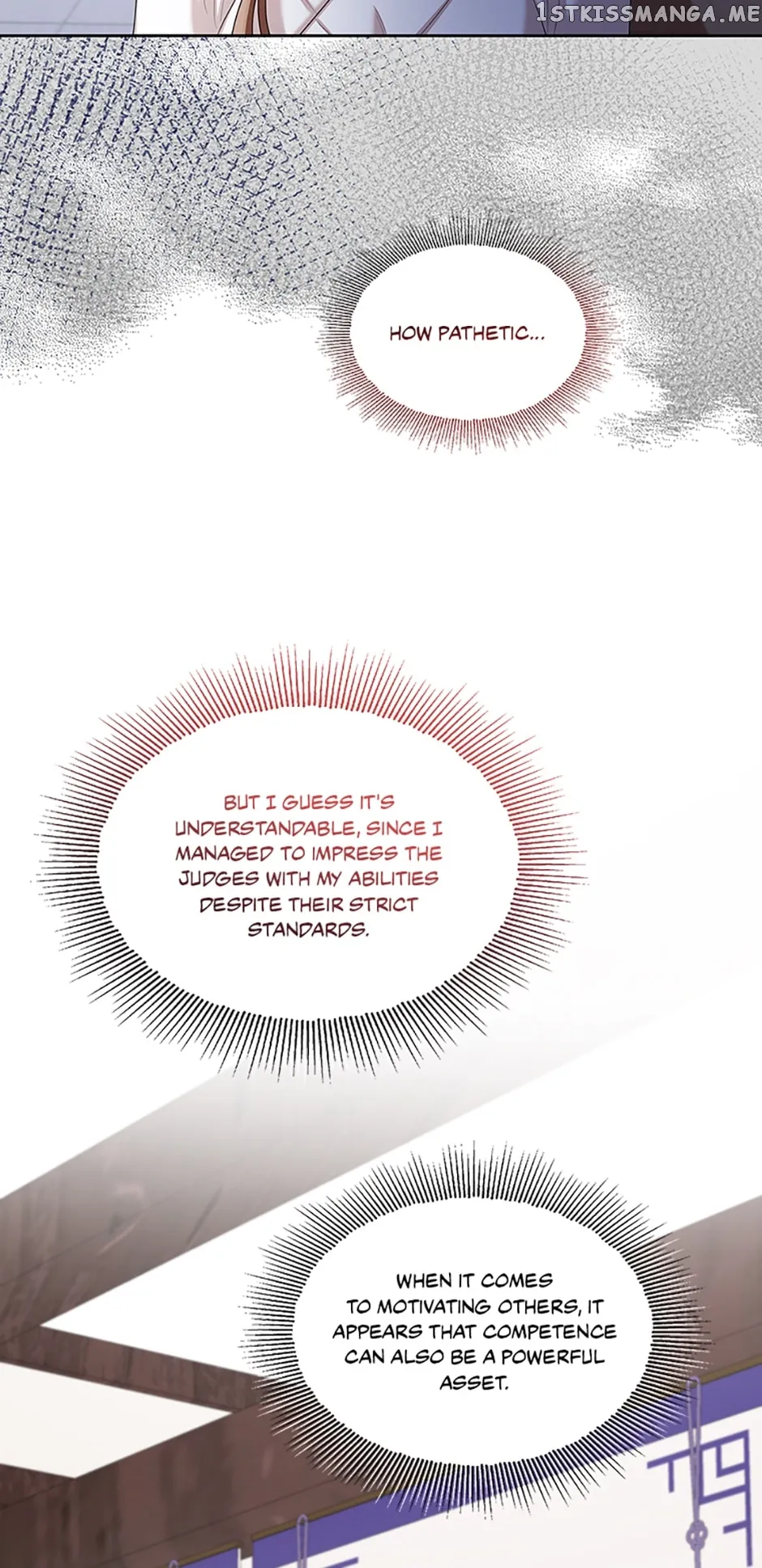 Avoiding the Heavenly Emperor Chapter 58 213 08