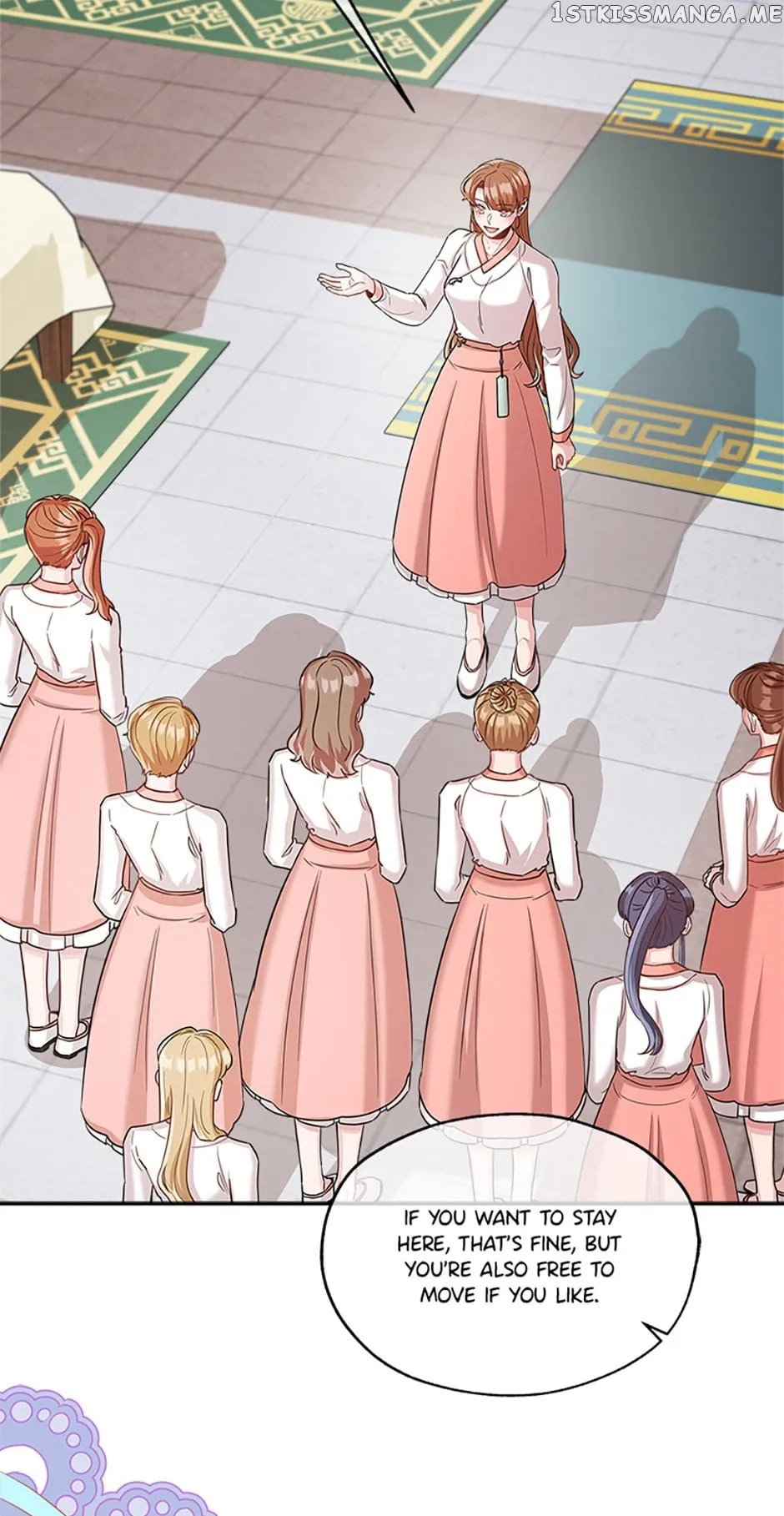 Avoiding the Heavenly Emperor Chapter 58 217 12