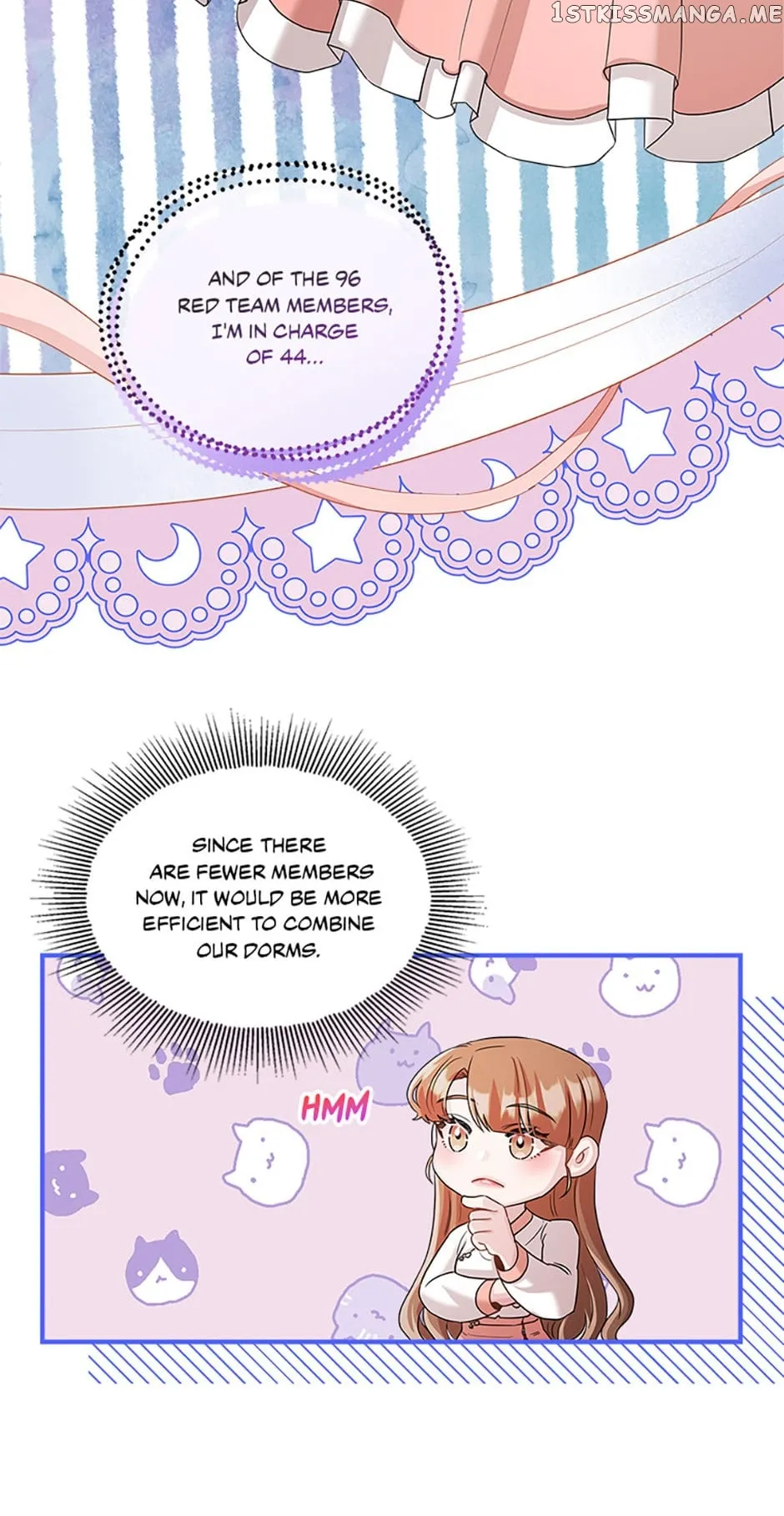 Avoiding the Heavenly Emperor Chapter 58 219 14