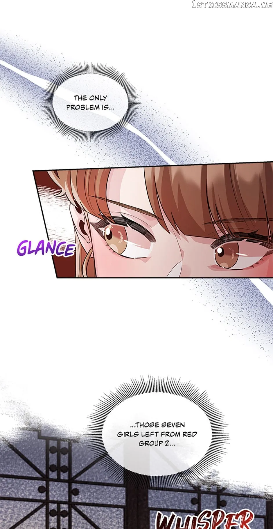 Avoiding the Heavenly Emperor Chapter 58 220 15