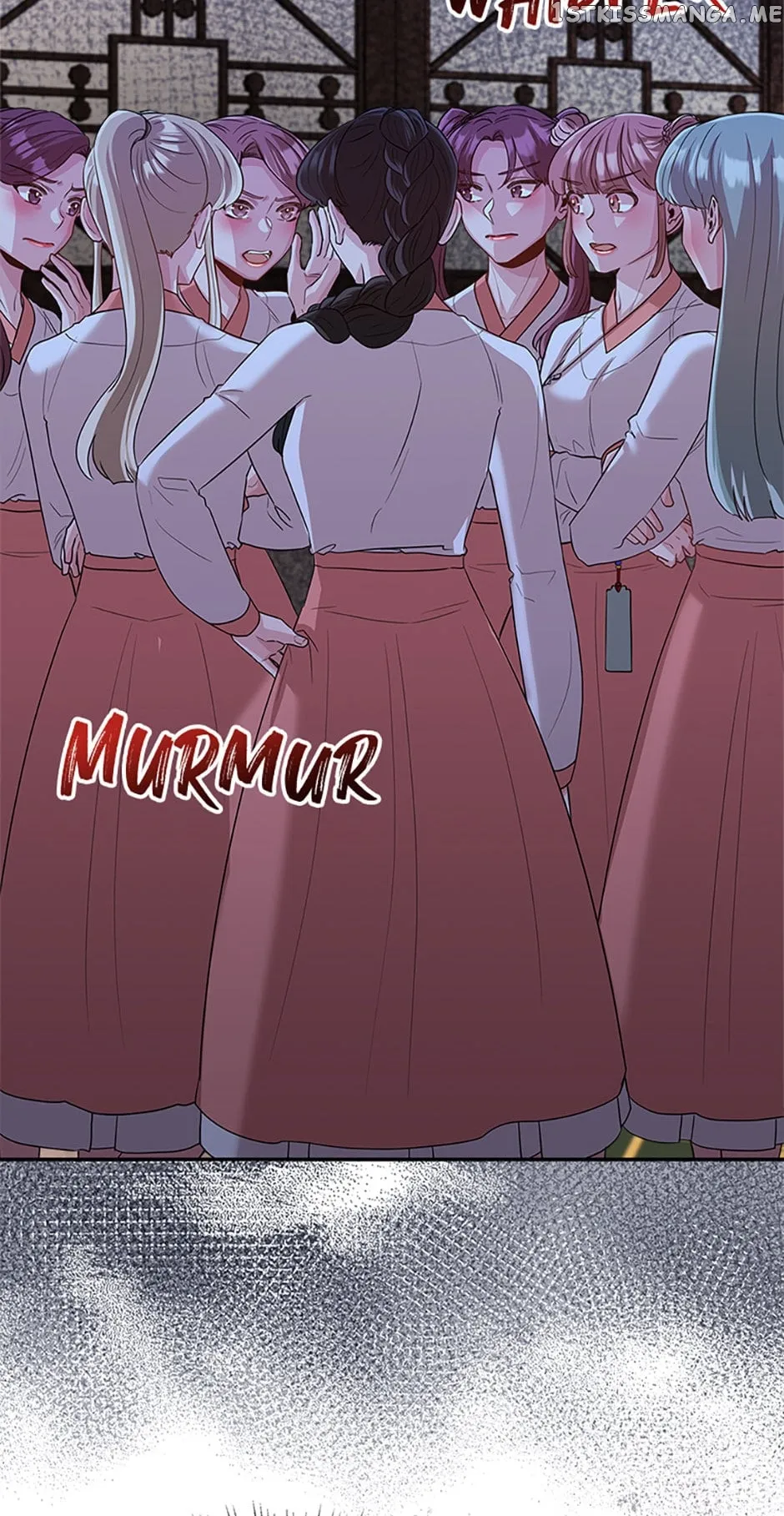 Avoiding the Heavenly Emperor Chapter 58 221 16