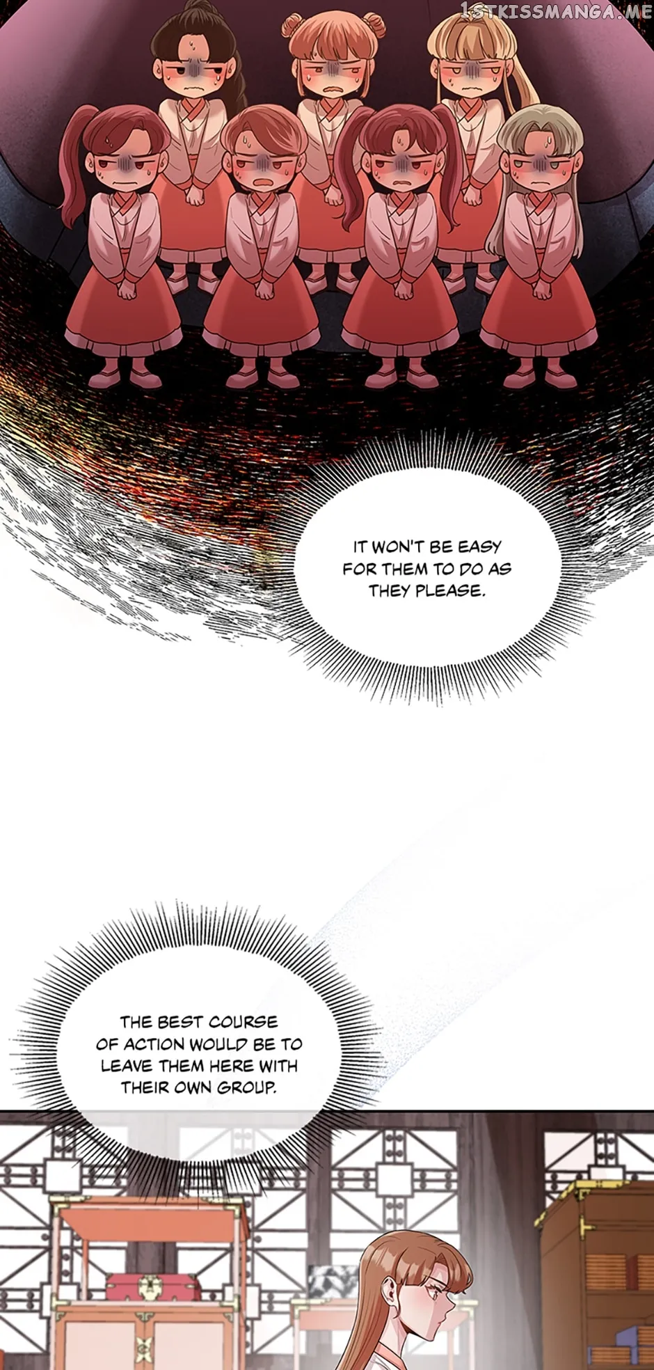 Avoiding the Heavenly Emperor Chapter 58 224 19