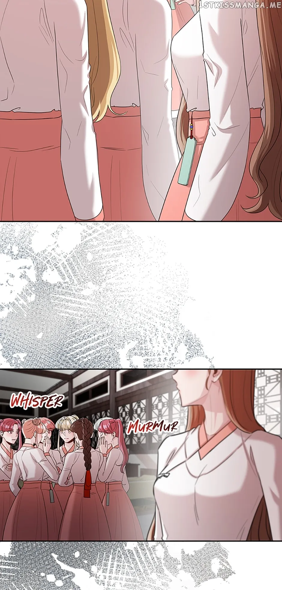 Avoiding the Heavenly Emperor Chapter 58 229 24