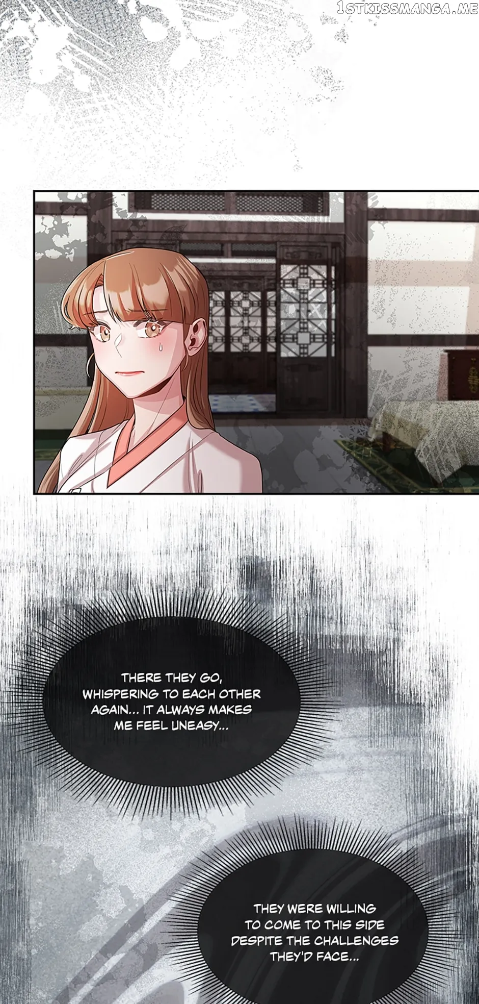 Avoiding the Heavenly Emperor Chapter 58 230 25