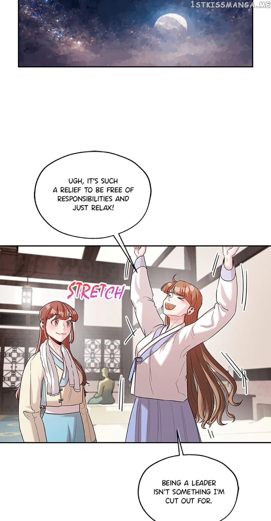 Avoiding the Heavenly Emperor Chapter 58 233 28