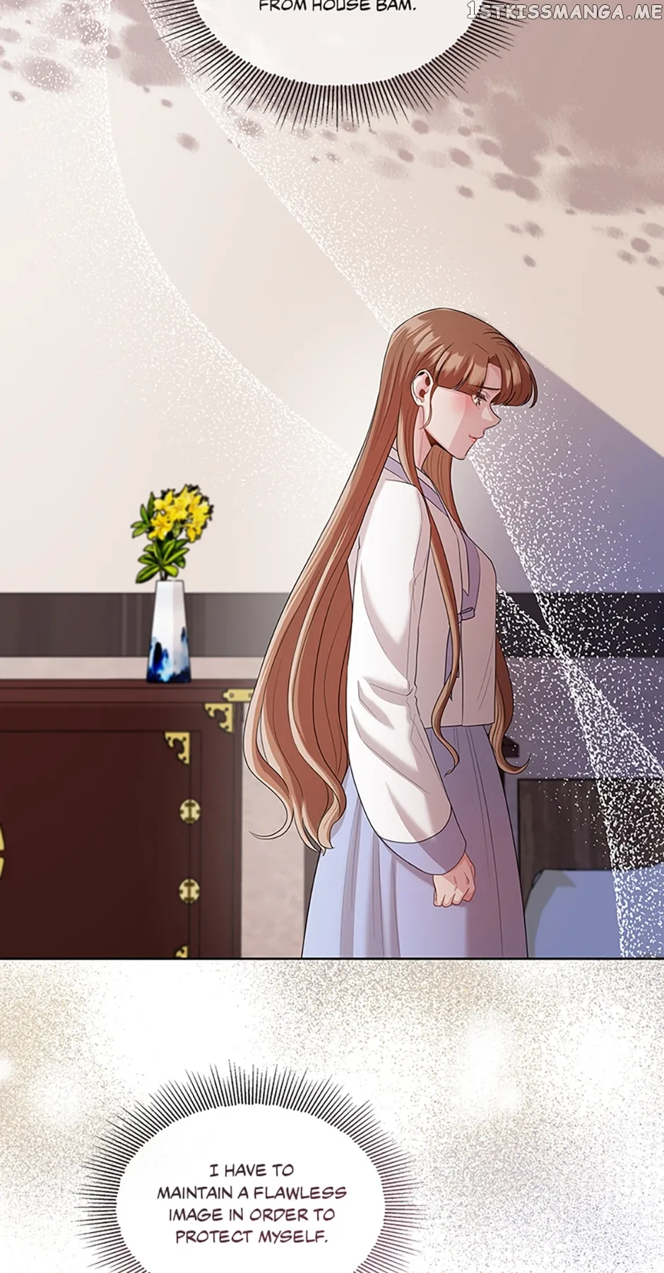 Avoiding the Heavenly Emperor Chapter 58 236 31