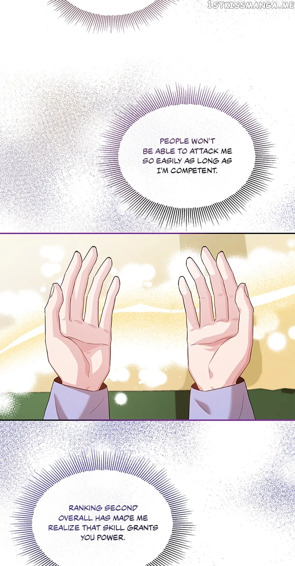 Avoiding the Heavenly Emperor Chapter 58 237 32