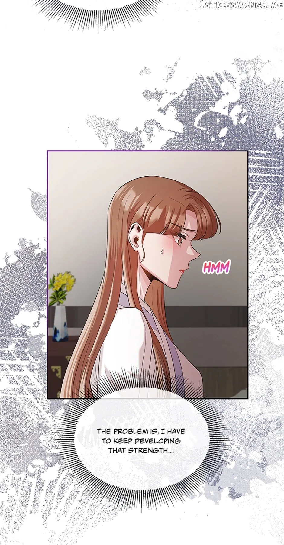 Avoiding the Heavenly Emperor Chapter 58 238 33