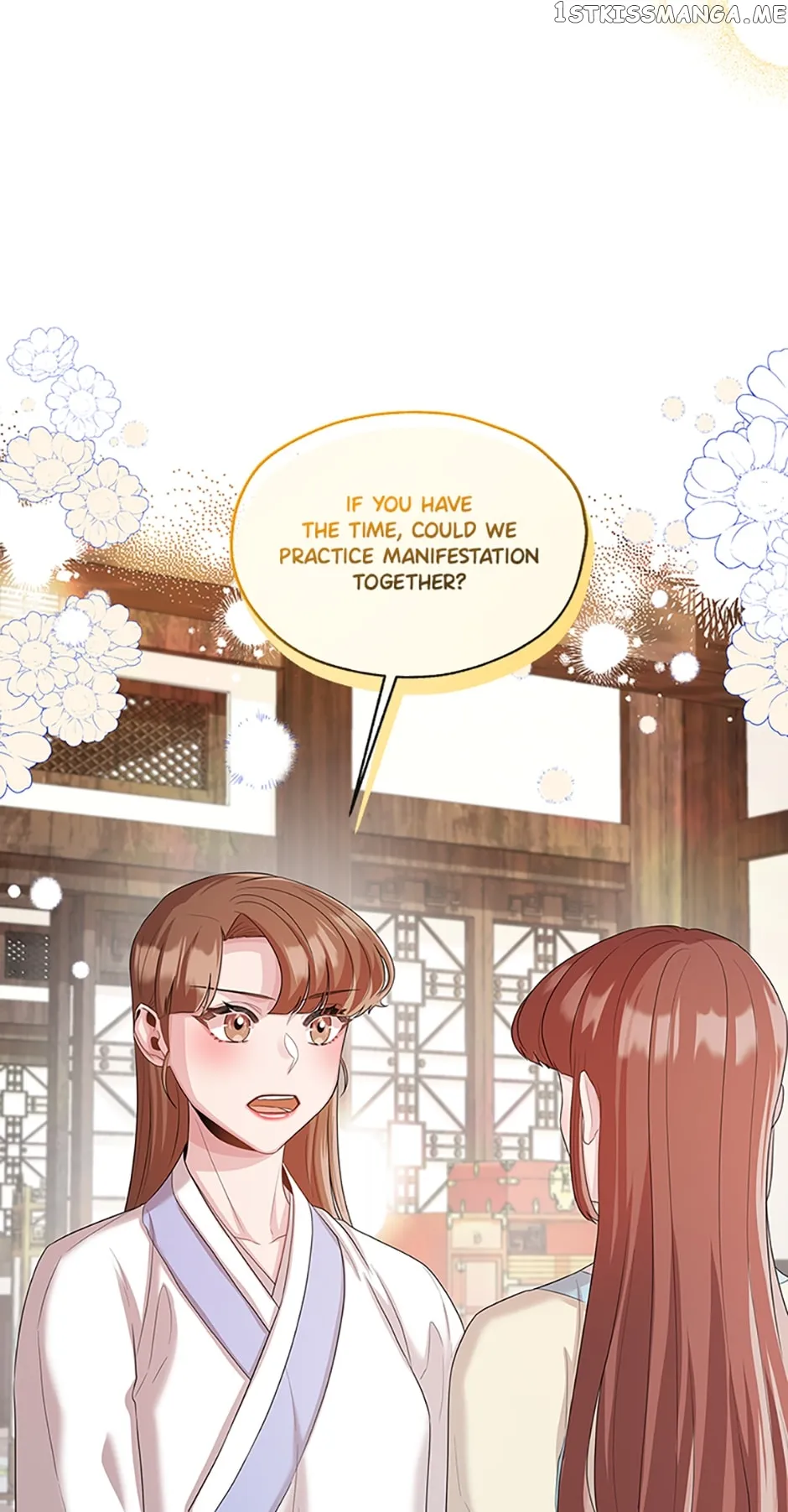 Avoiding the Heavenly Emperor Chapter 58 240 35