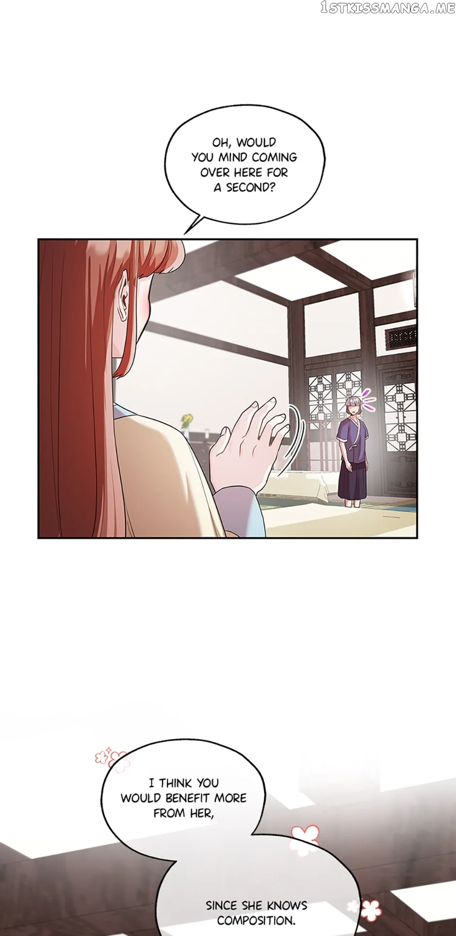 Avoiding the Heavenly Emperor Chapter 58 242 37