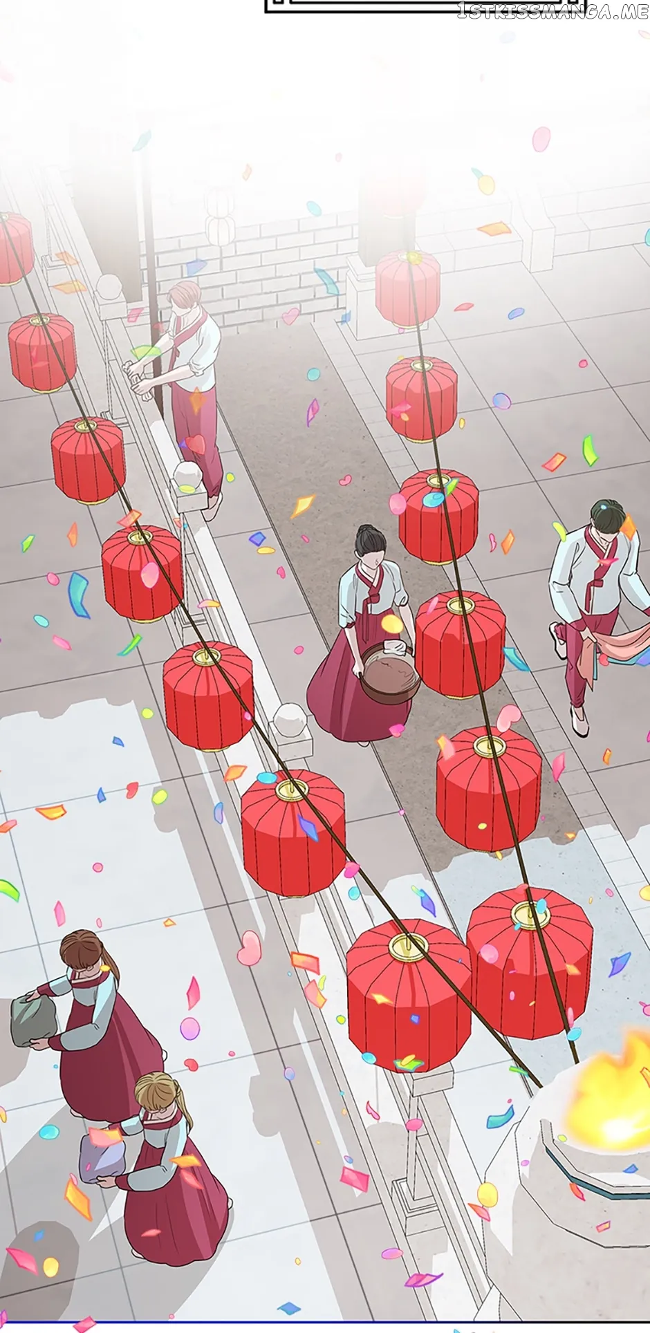 Avoiding the Heavenly Emperor Chapter 58 246 41