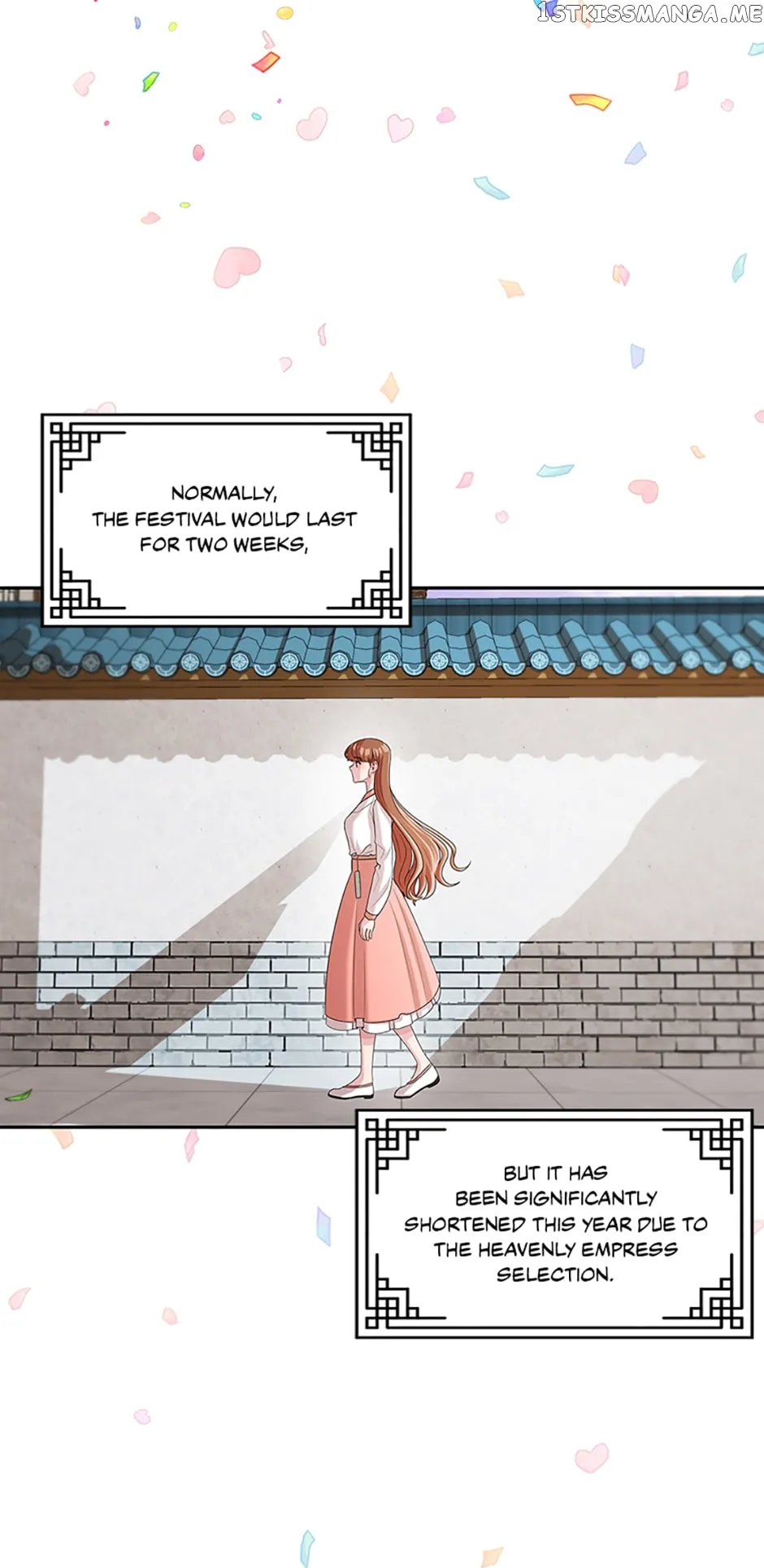 Avoiding the Heavenly Emperor Chapter 58 247 42