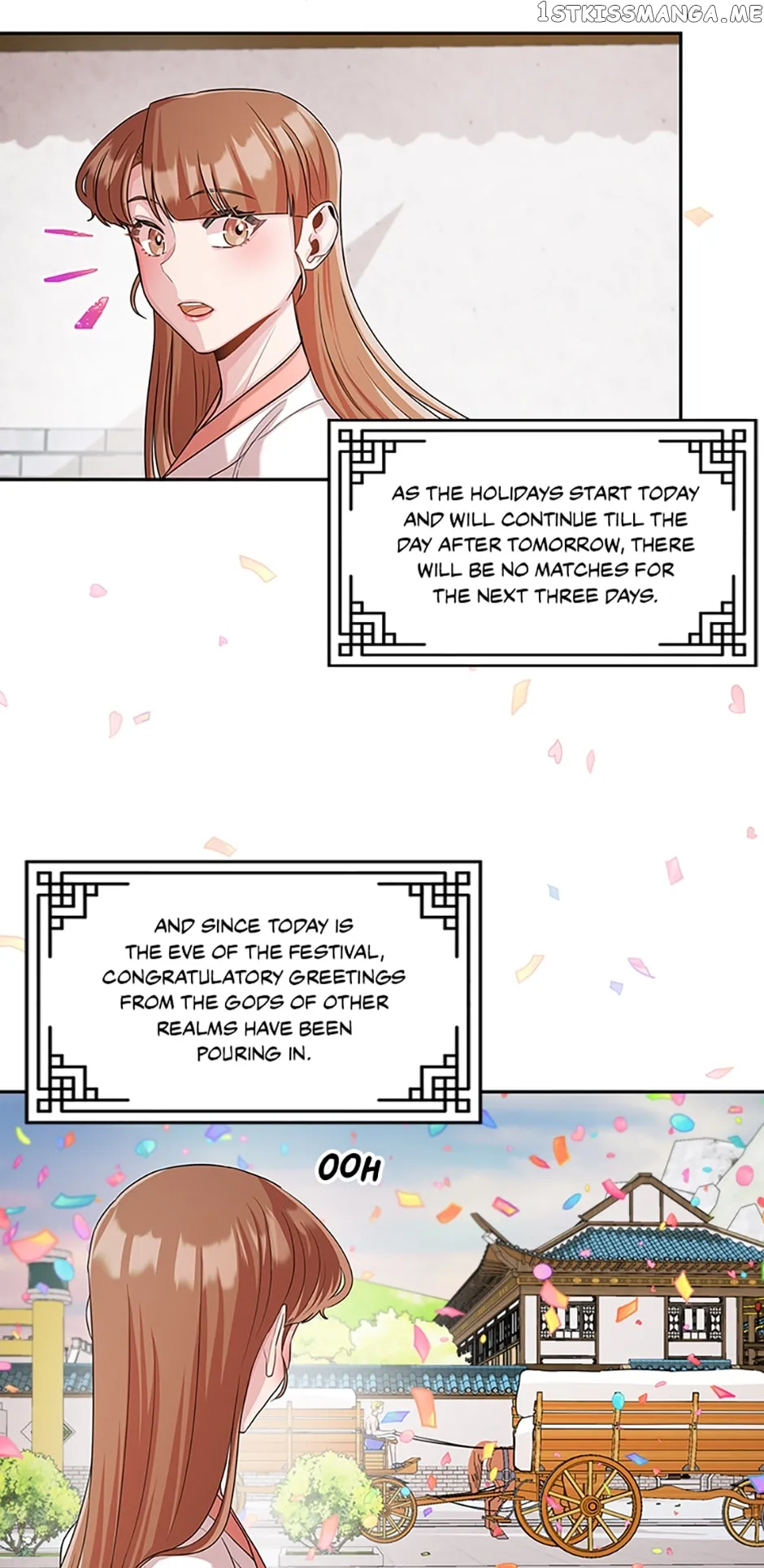 Avoiding the Heavenly Emperor Chapter 58 248 43