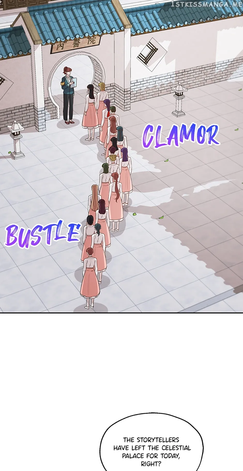 Avoiding the Heavenly Emperor Chapter 58 253 48