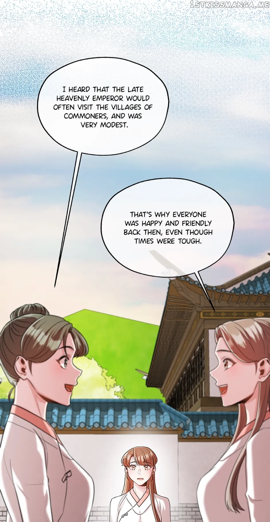 Avoiding the Heavenly Emperor Chapter 58 256 51