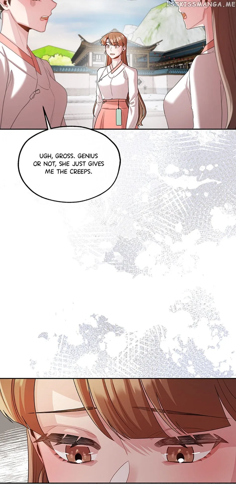 Avoiding the Heavenly Emperor Chapter 58 261 56