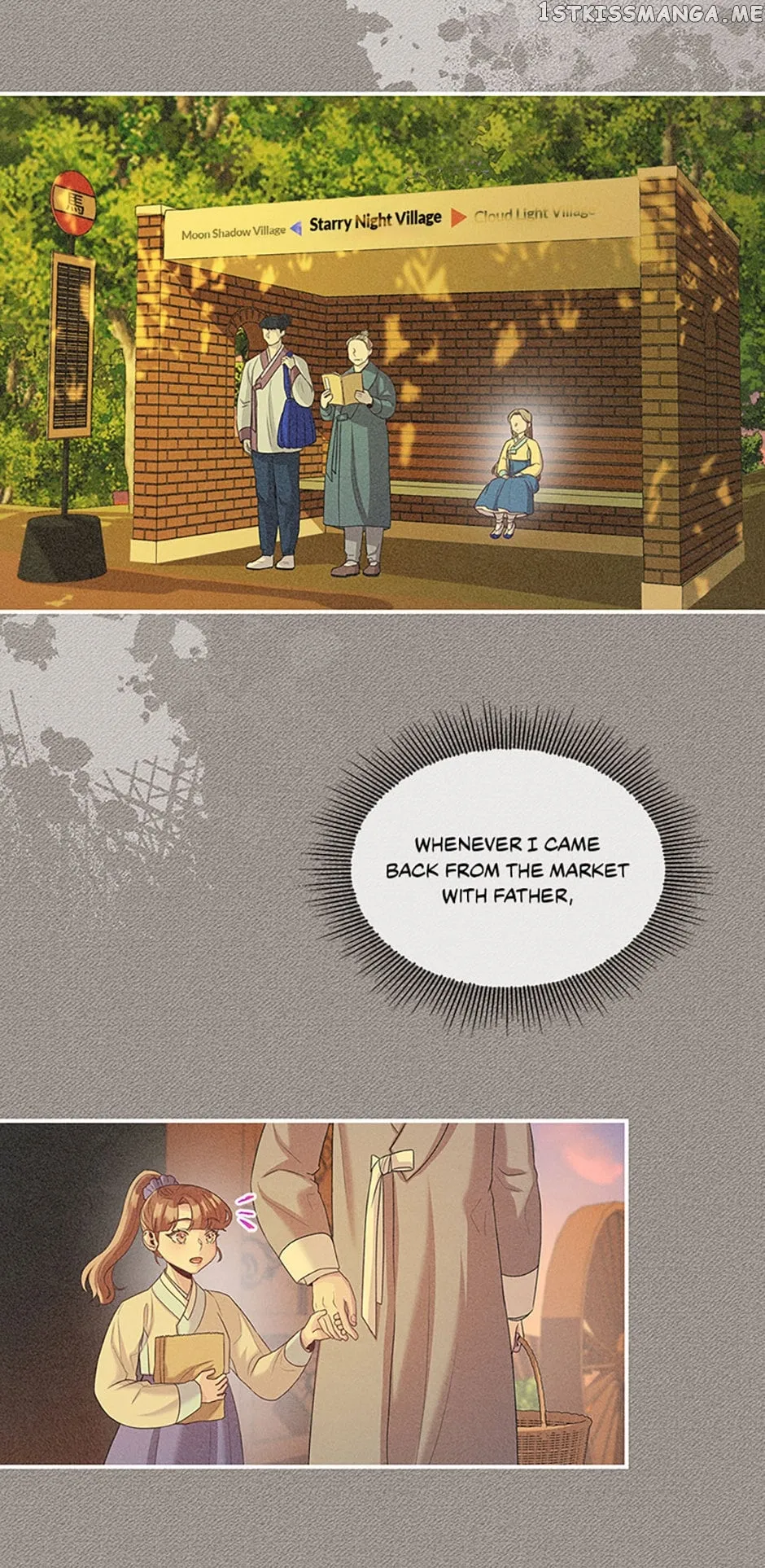 Avoiding the Heavenly Emperor Chapter 58 263 58