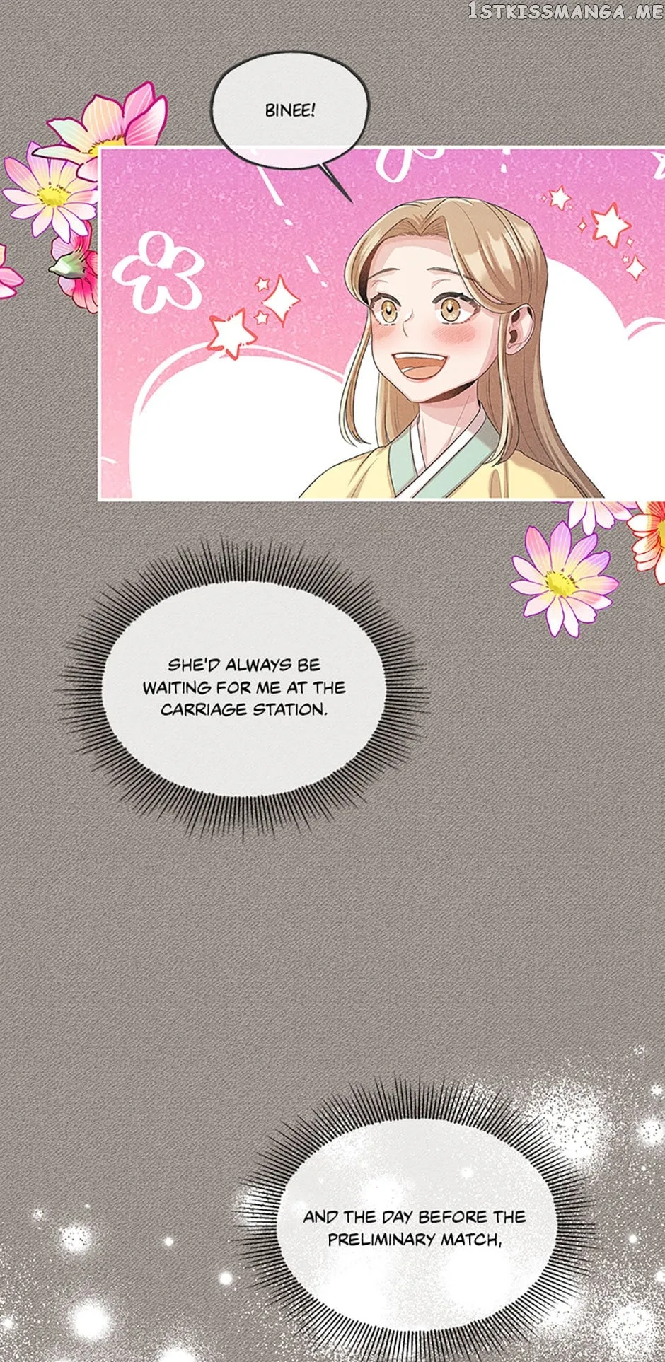 Avoiding the Heavenly Emperor Chapter 58 264 59