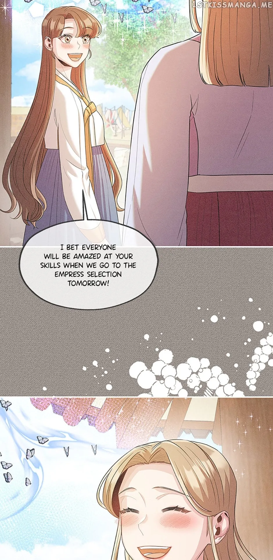 Avoiding the Heavenly Emperor Chapter 58 266 61