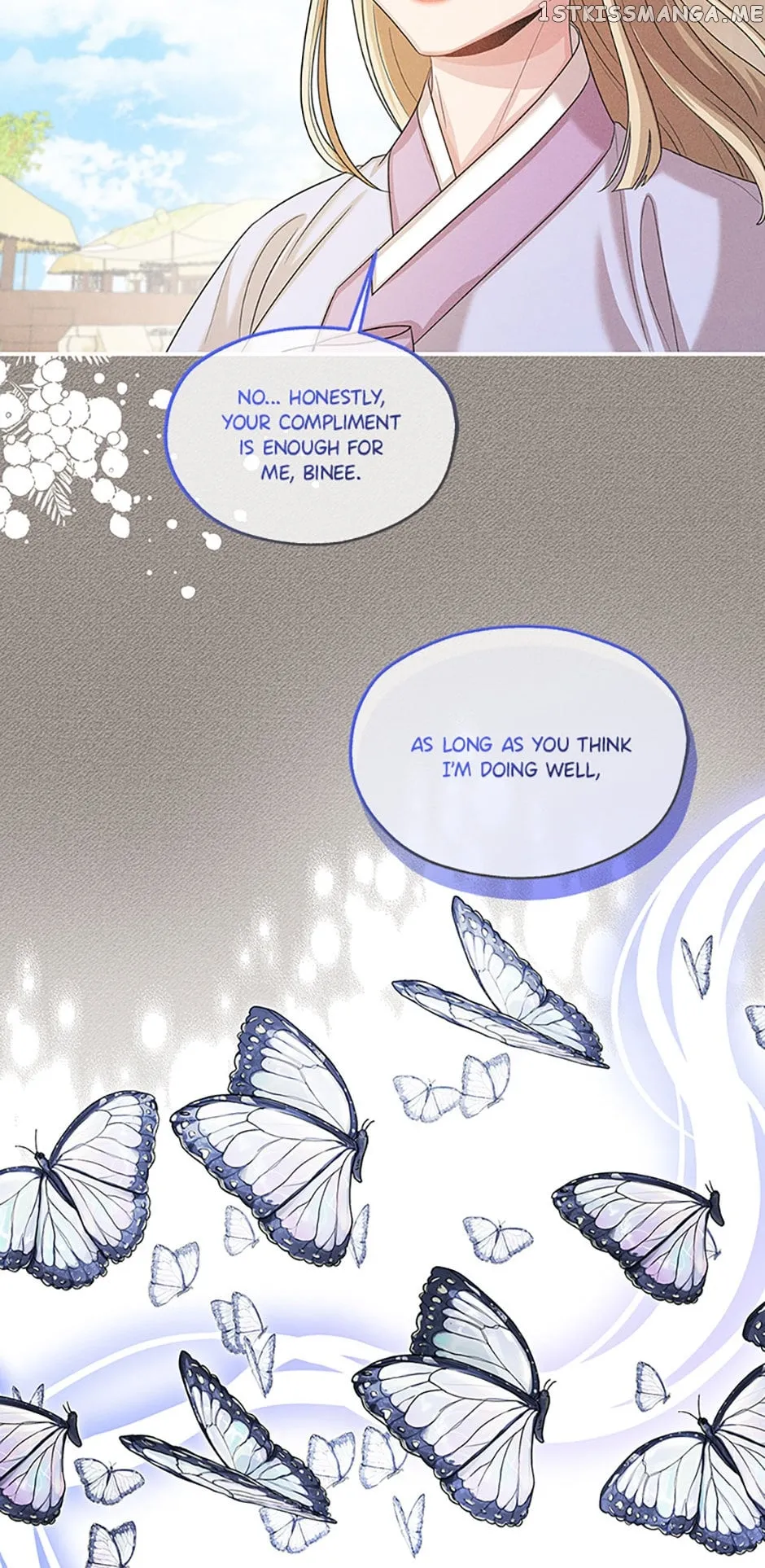 Avoiding the Heavenly Emperor Chapter 58 267 62