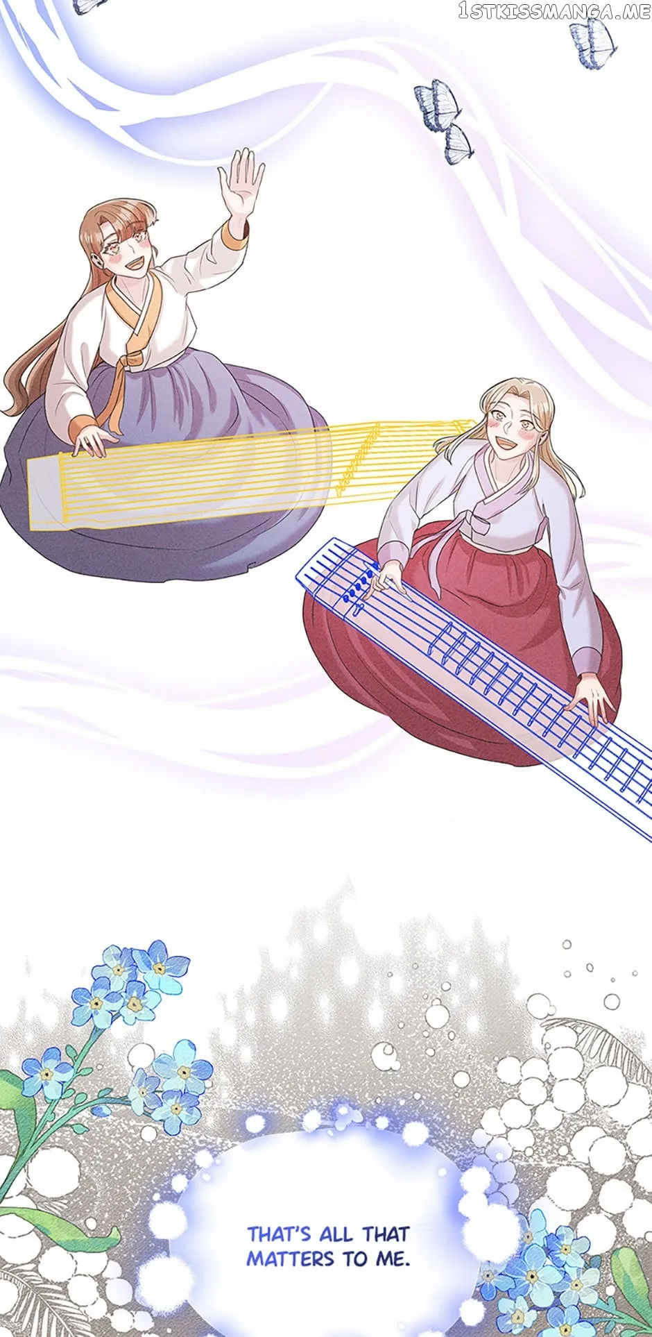 Avoiding the Heavenly Emperor Chapter 58 268 63