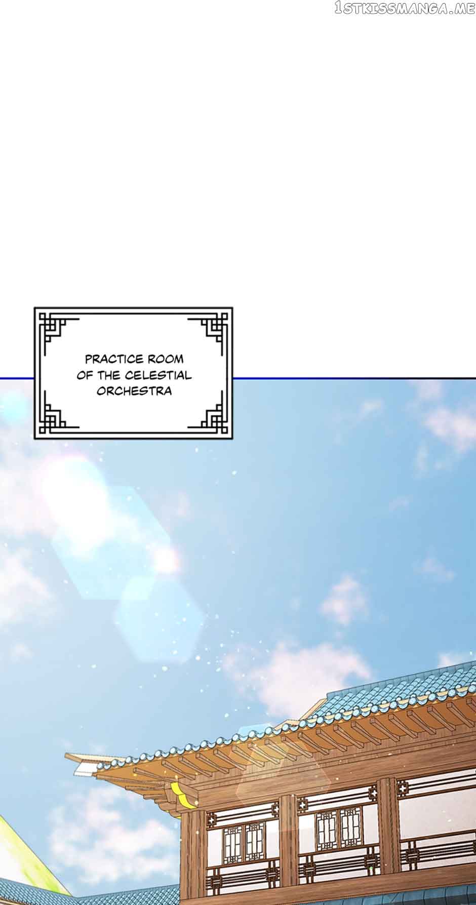 Avoiding the Heavenly Emperor Chapter 59 194 01