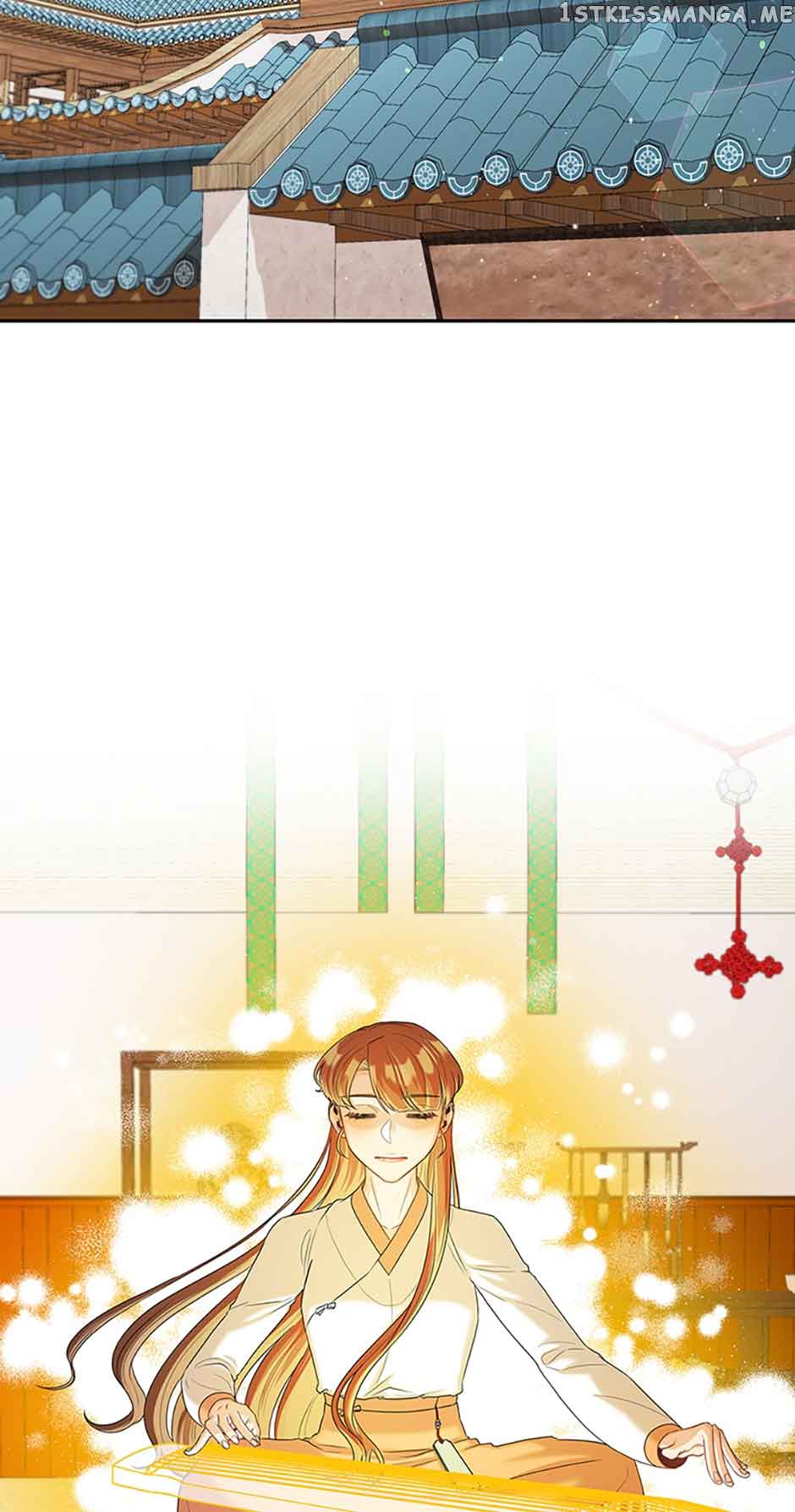 Avoiding the Heavenly Emperor Chapter 59 195 02