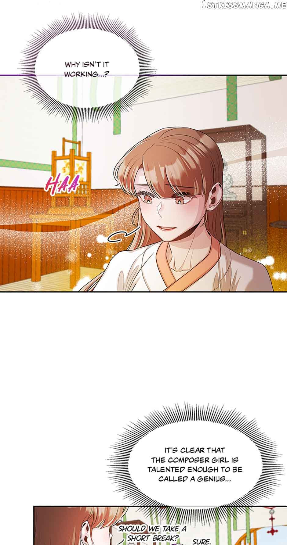 Avoiding the Heavenly Emperor Chapter 59 197 04